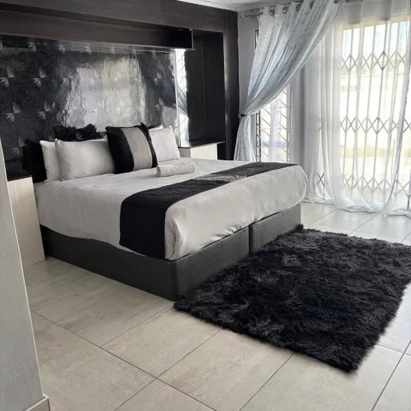 Springbridge Accom, hotel in Gaborone