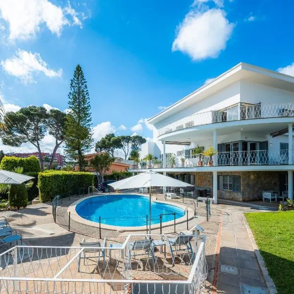 Villa Son Veri de la Marina – hotel w El Arenal