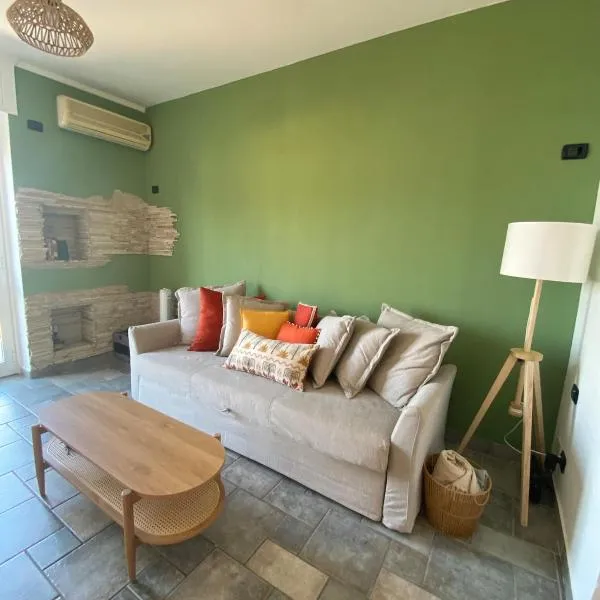 New Exclusive apartment - Music house, hotel v destinaci Lecco