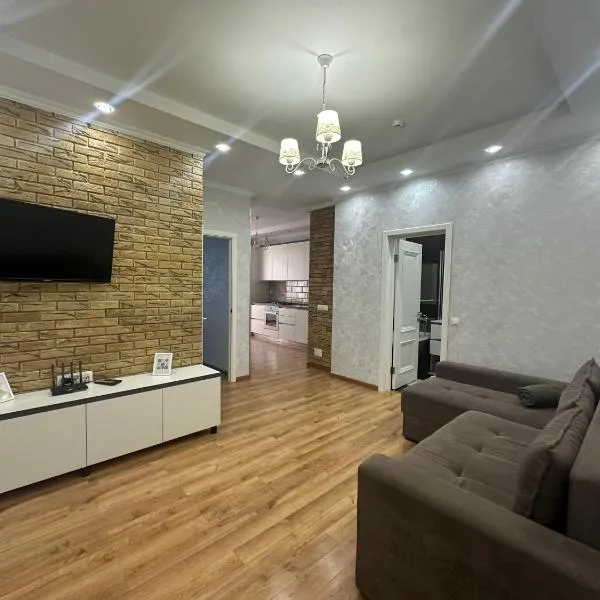 Butoias, khách sạn ở Chişinău