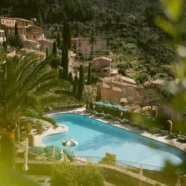La Residencia, A Belmond Hotel, Mallorca, hotel v destinaci Deià