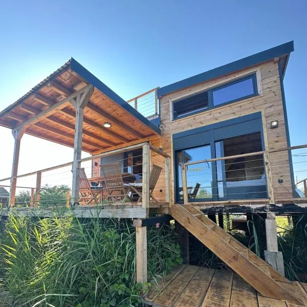 Era Cottage, hotel in Ulcinj