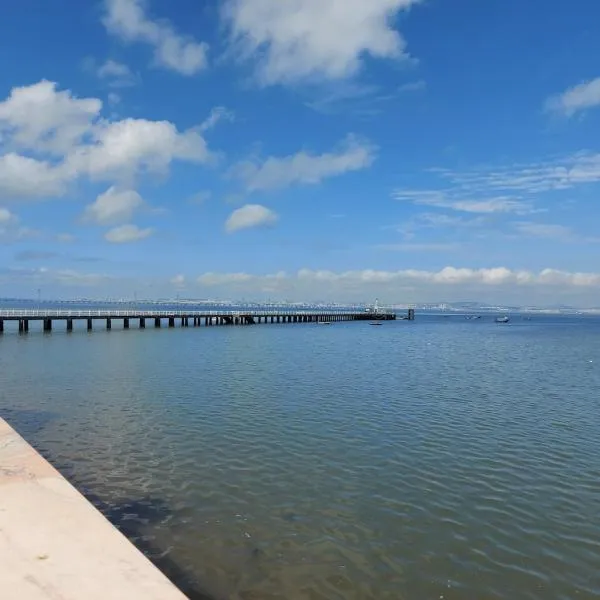 The Nest, מלון באלקוצ'טה