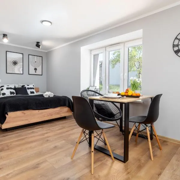 Apartament blisko Rynku "Kamienica", hotel v destinaci Dębica