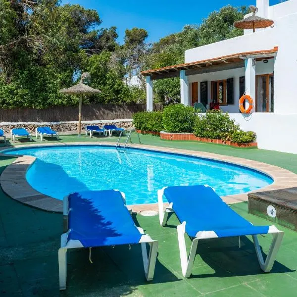 Apartamento Felipe 1-5, hotel v destinaci Cacla D'or