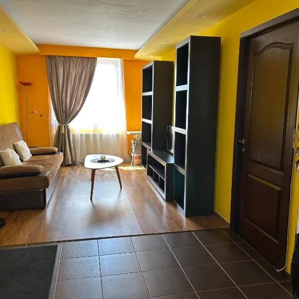 IANIS Apartment, hotel v destinaci Orăştie