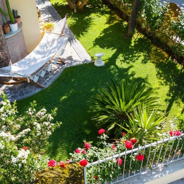 Le Rose - Suites e Breakfast a 5 min dal mare e Misano World Circuit, hotel in Misano Adriatico