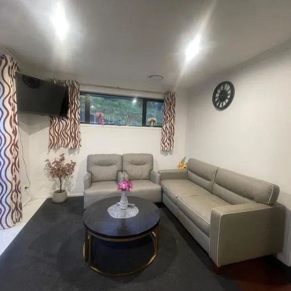 Cute Stylish 2 bed Rooms, khách sạn ở Rotorua