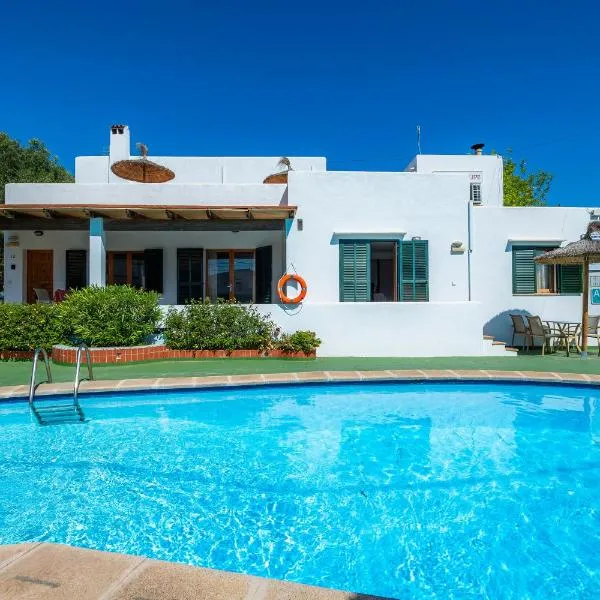 Apartamento Felipe 1-3, hotel v destinaci Cacla D'or