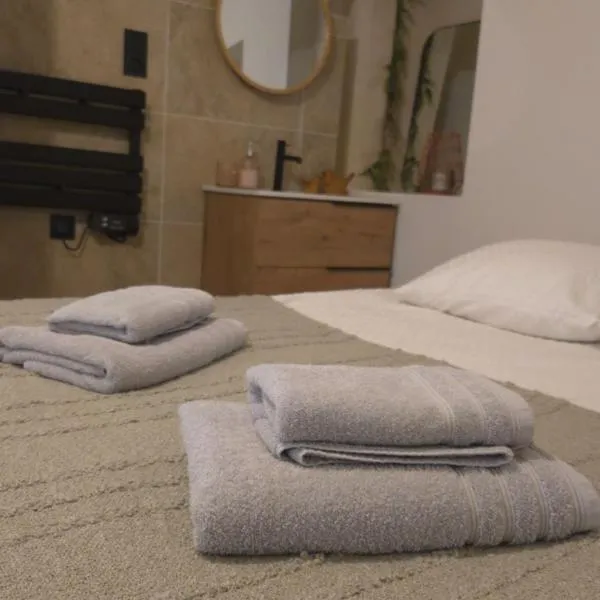 Petit bonheur, hotell sihtkohas Lauris