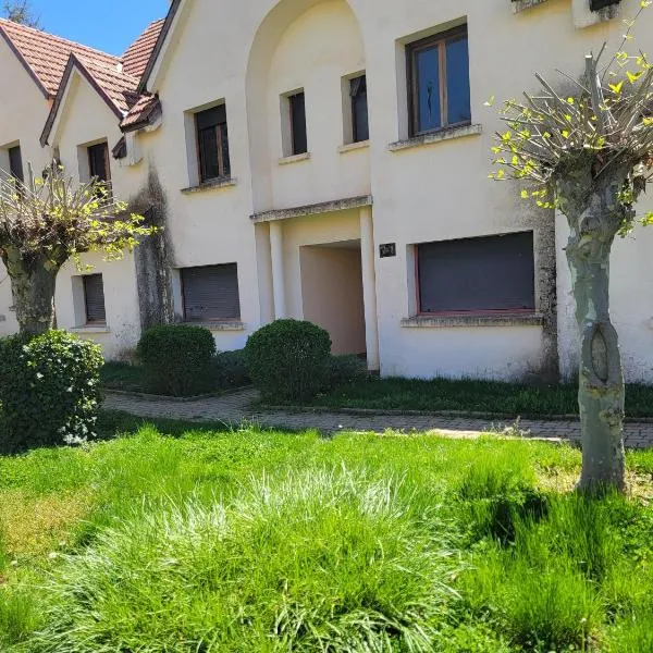 Chalet Haut standing pour les familles seulement, viešbutis mieste Ifranas