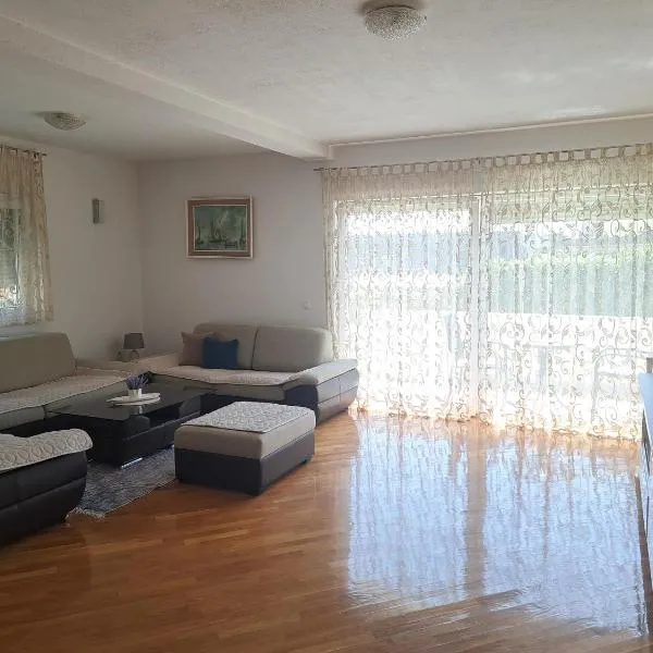 Apartman Vita, hotel a Čapljina