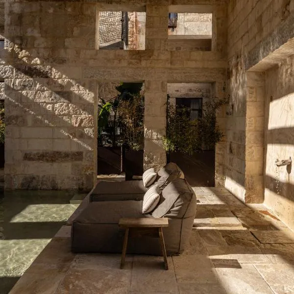 Amalen Suites Adults Only, hotel v destinaci Réthymno