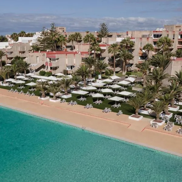 Ona Alborada, hotel in Costa Del Silencio