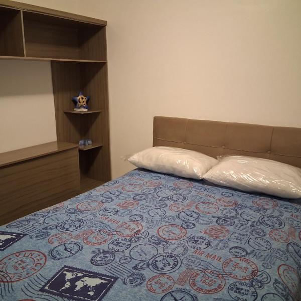 Apartamento em Meia Praia, Itapema, SC. - Foto 2