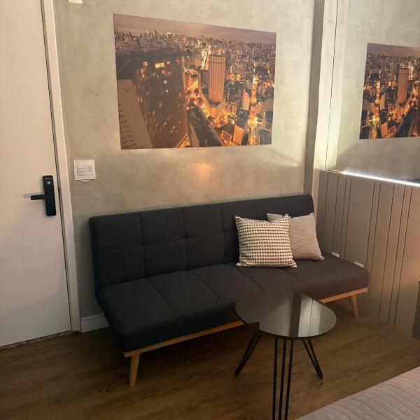 Stylish & Cozy Central Studio - Foto 2