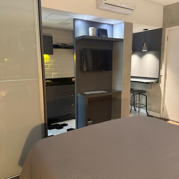 Stylish & Cozy Central Studio - Foto 4