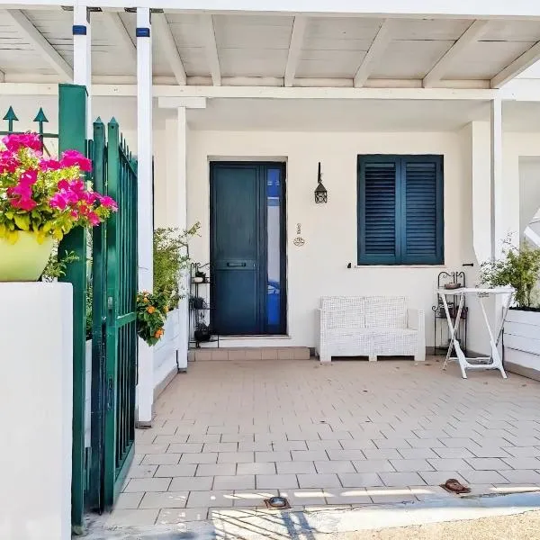 B&B Casa De Mare, hotel in Lido Marini