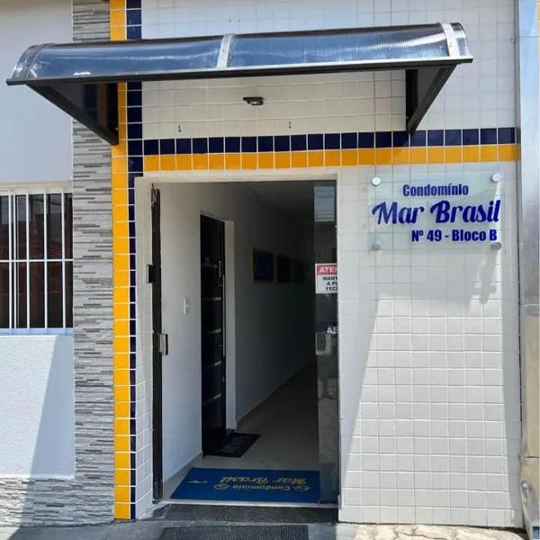 Kitnet Ubatuba