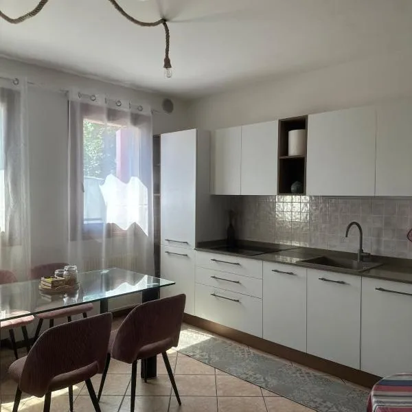 Casa Marchesina, hotel v destinaci Giavera del Montello