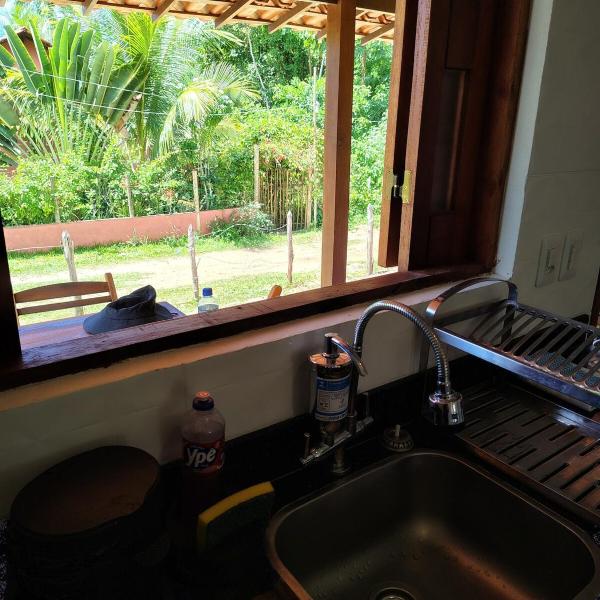 Casa Cajá - praia, natureza & conforto em Boipeba - Foto 3