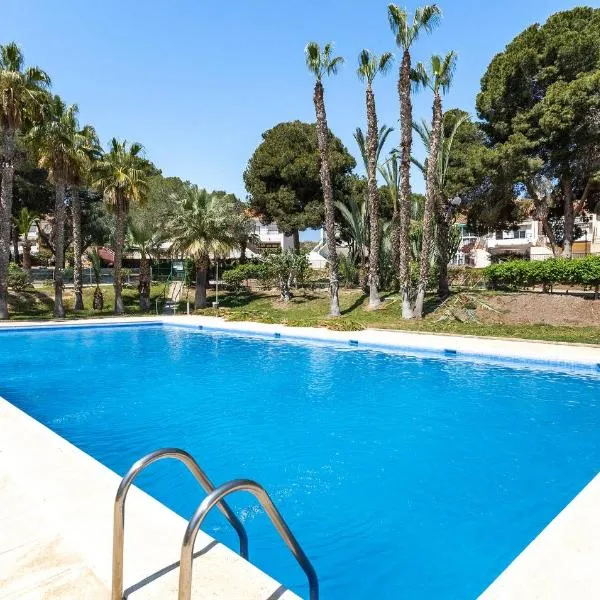Gorgeous Home In Puerto De Mazarrón, khách sạn ở Puerto de Mazarrón