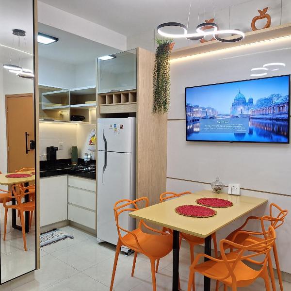 Studio Luxo, em Anápolis - Perfeito - Foto 4