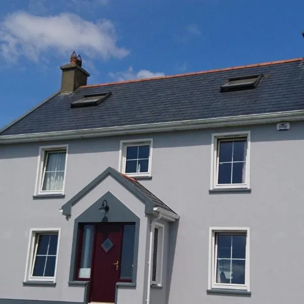 An Carraig Ard B&B, hotell i Ballydehob