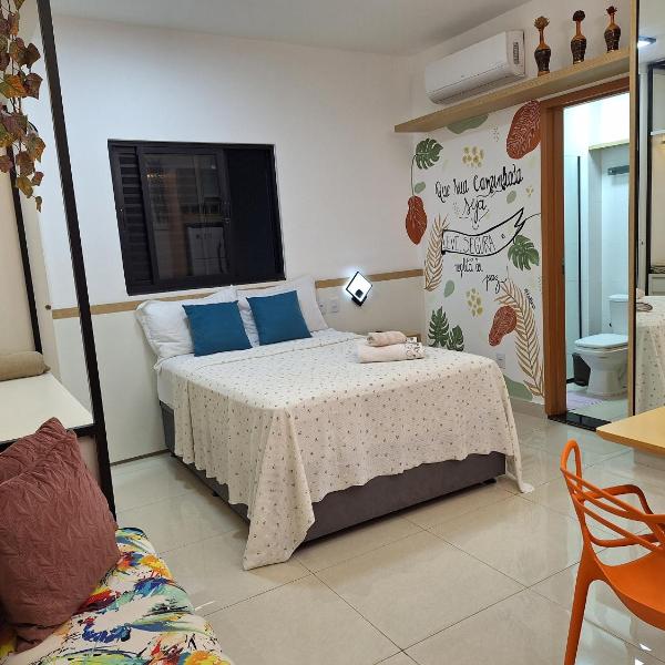 Studio Luxo, em Anápolis - Perfeito - Foto 2