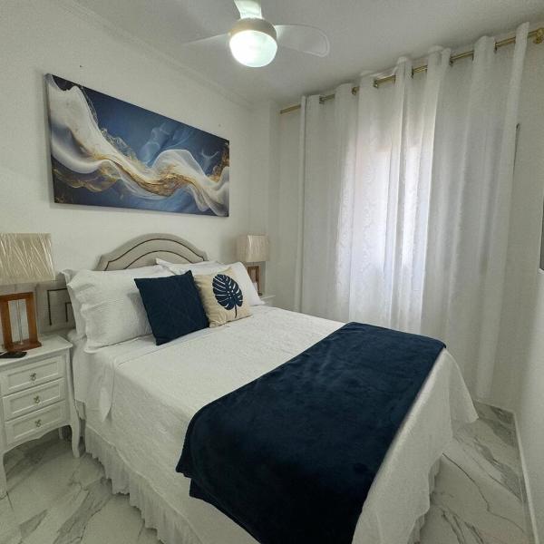Apartamento Moderno - Expo Center Norte - Rua 25 de março - Metro Tiradentes 57