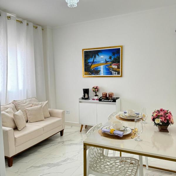 Apartamento Moderno - Expo Center Norte - Rua 25 de março - Metro Tiradentes 57 - Foto 4