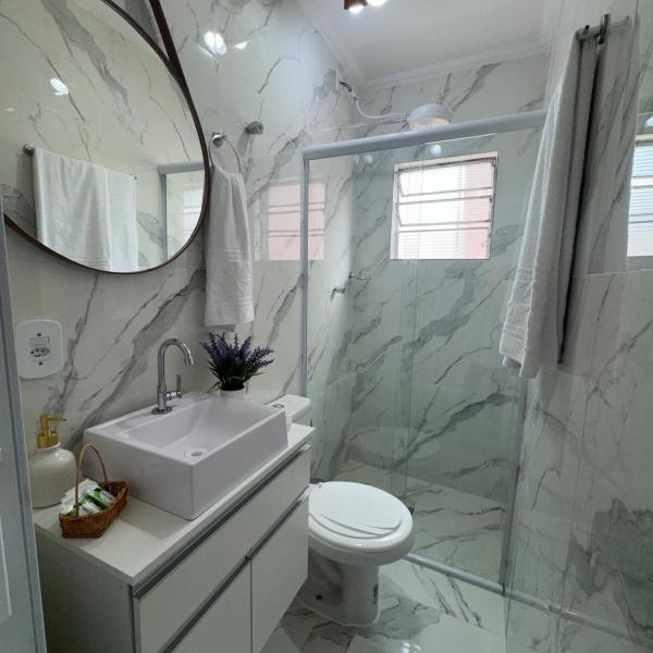 Apartamento Moderno - Expo Center Norte - Rua 25 de março - Metro Tiradentes 57 - Foto 3
