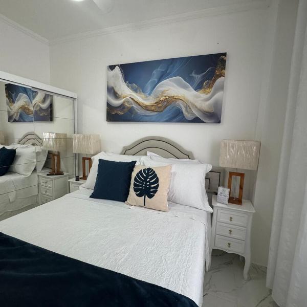 Apartamento Moderno - Expo Center Norte - Rua 25 de março - Metro Tiradentes 57 - Foto 2