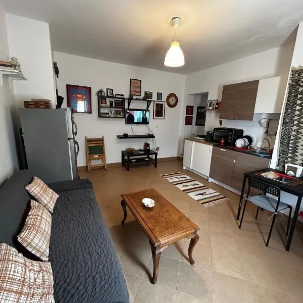 lavista cozy chalet one bedroom, hotel v destinaci Ain Soukhna