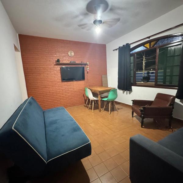 Casa de Praia