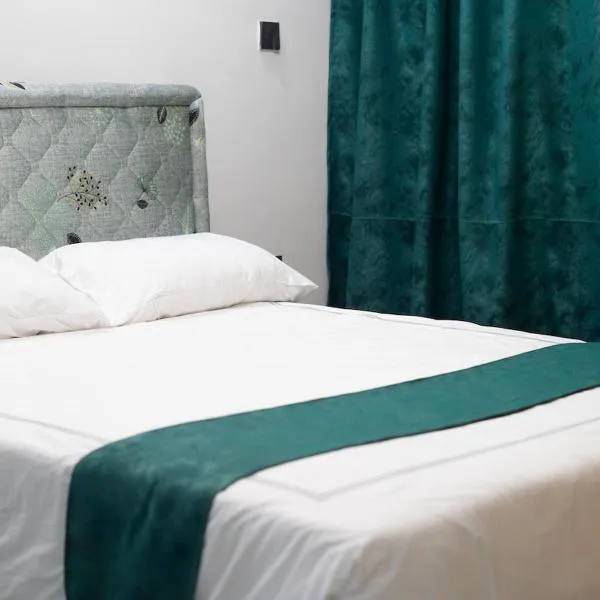 Zuri Snug condo, hotel din Nairobi