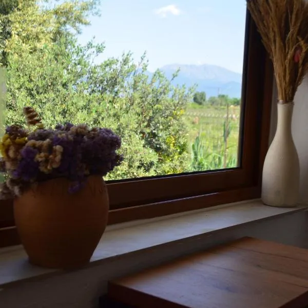 Rustic Tale Guesthouse โรงแรมในTale