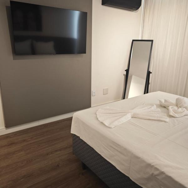 Flat Novo e Completo 209 norte 212