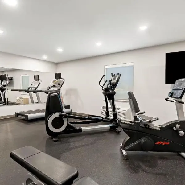 Holiday Inn Express & Suites George - Quincy South by IHG, hotel v destinaci George