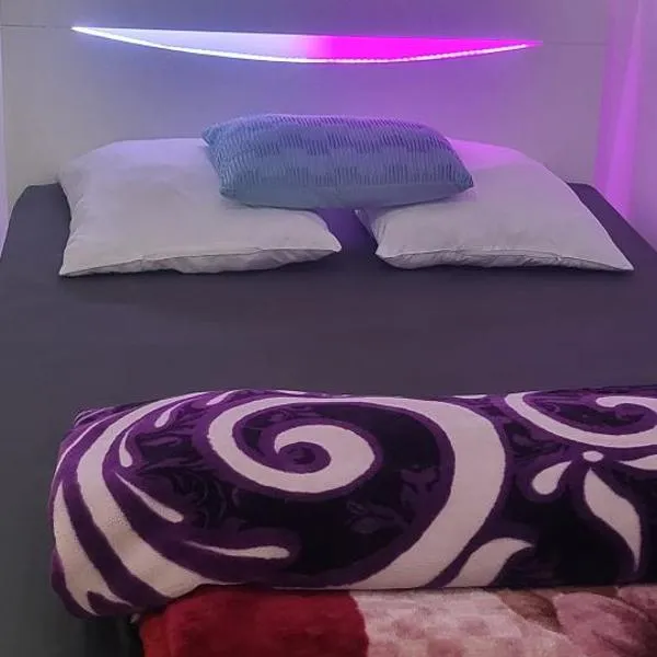 Appartement quartier administratif 2, hotel v destinaci Blois