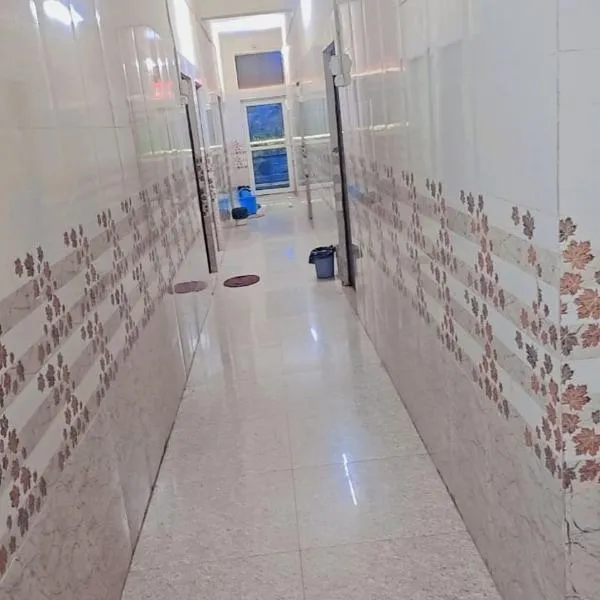 Shri Swami Ji Dham, hotel v destinaci Jāmb