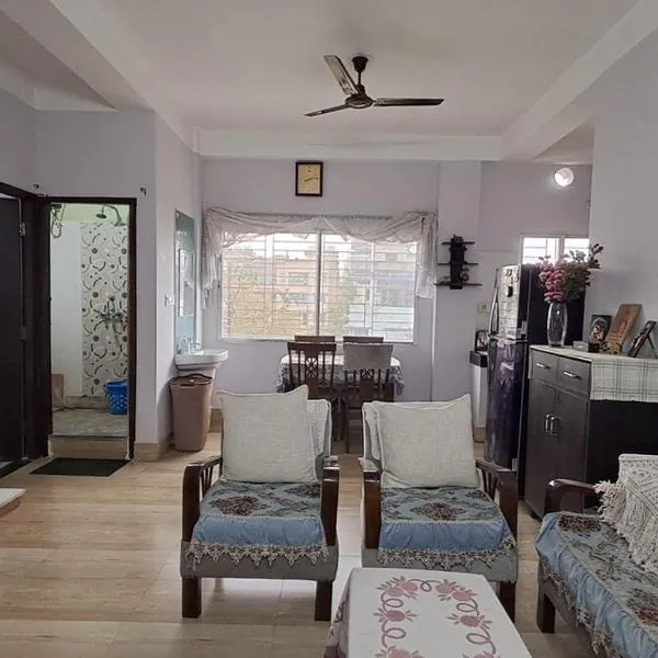 Vedic villa Apt, hotel in Siliguri