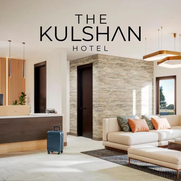 The Kulshan Hotel, hotel v destinaci Sedro-Woolley