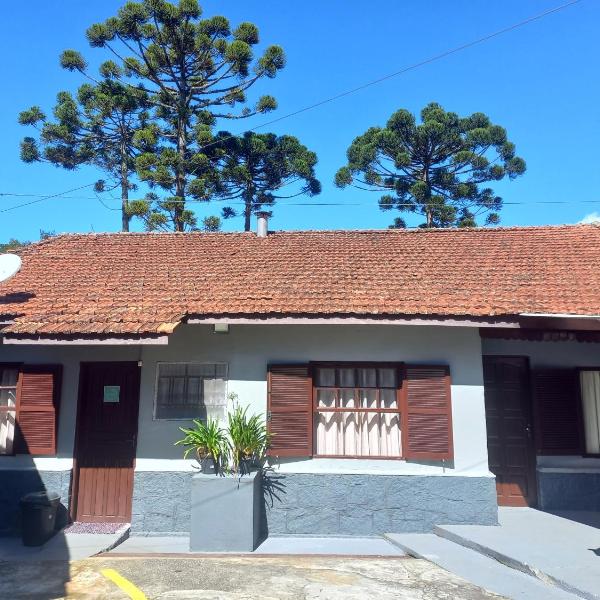 Casa Recanto 2