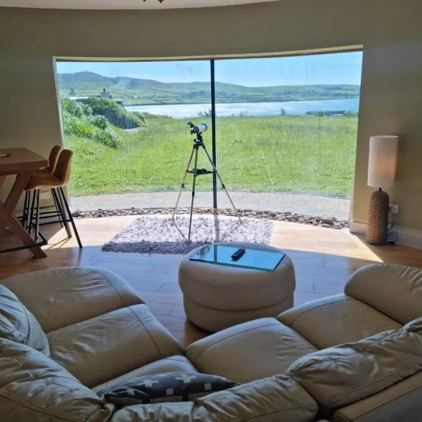 Fab View, hotel in Dingle
