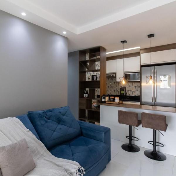 Maia City Apartment - GRU 515