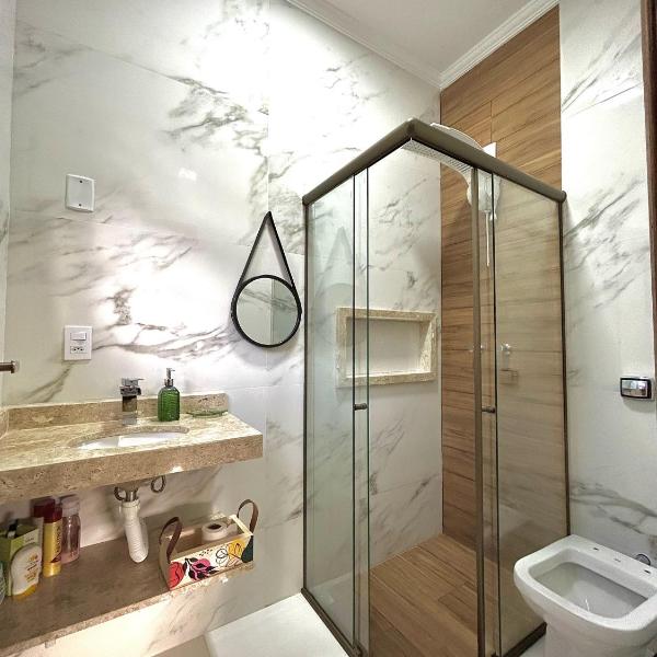 Casa com Piscina em Marmelópolis - Foto 3