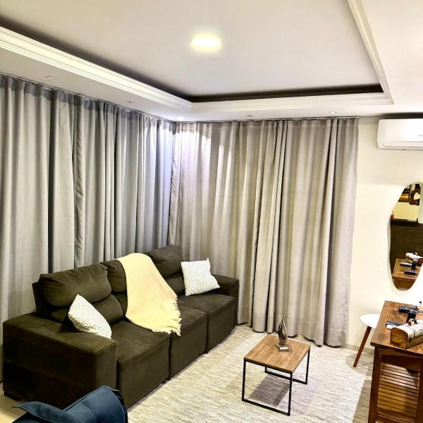 Casa Premium próximo ao HU