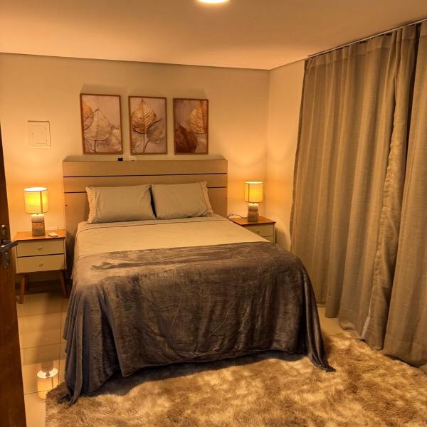 Casa Premium próximo ao HU - Foto 2