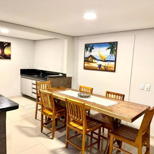 Casa Premium próximo ao HU - Foto 4